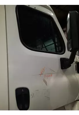 FREIGHTLINER CASCADIA 2008-2018 DOOR ASSEMBLY, FRONT