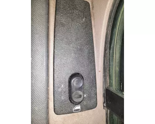 FREIGHTLINER CASCADIA 2008-2018 DOOR ASSEMBLY, FRONT