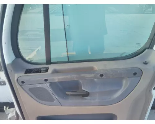 FREIGHTLINER CASCADIA 2008-2018 DOOR ASSEMBLY, FRONT