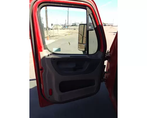 FREIGHTLINER CASCADIA 2008-2018 DOOR ASSEMBLY, FRONT