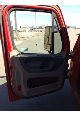 FREIGHTLINER CASCADIA 2008-2018 DOOR ASSEMBLY, FRONT