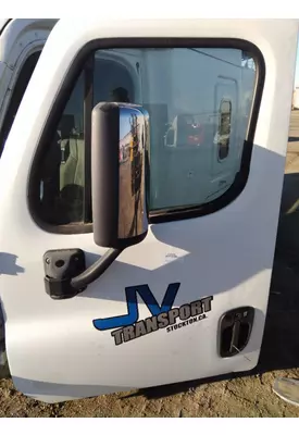 FREIGHTLINER CASCADIA 2008-2018 DOOR ASSEMBLY, FRONT