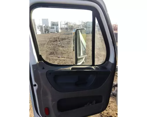 FREIGHTLINER CASCADIA 2008-2018 DOOR ASSEMBLY, FRONT