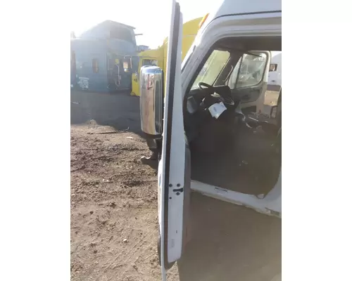 FREIGHTLINER CASCADIA 2008-2018 DOOR ASSEMBLY, FRONT