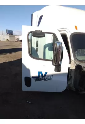 FREIGHTLINER CASCADIA 2008-2018 DOOR ASSEMBLY, FRONT