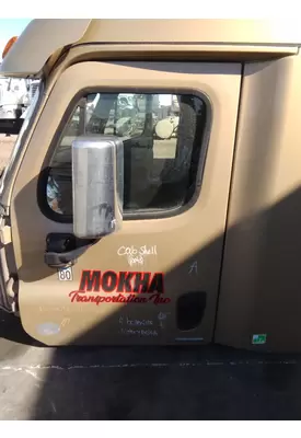 FREIGHTLINER CASCADIA 2008-2018 DOOR ASSEMBLY, FRONT