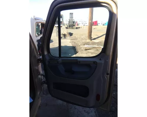 FREIGHTLINER CASCADIA 2008-2018 DOOR ASSEMBLY, FRONT