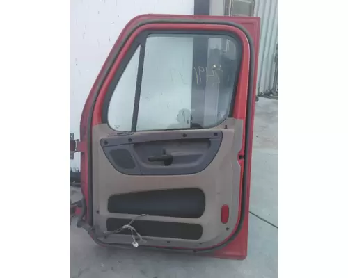 FREIGHTLINER CASCADIA 2008-2018 DOOR ASSEMBLY, FRONT