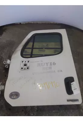 FREIGHTLINER CASCADIA 2008-2018 DOOR ASSEMBLY, FRONT