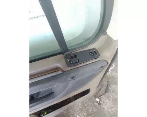 FREIGHTLINER CASCADIA 2008-2018 DOOR ASSEMBLY, FRONT