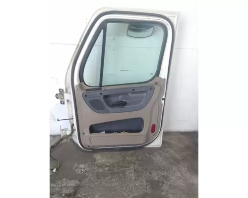 FREIGHTLINER CASCADIA 2008-2018 DOOR ASSEMBLY, FRONT