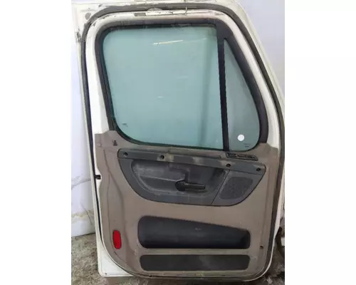 FREIGHTLINER CASCADIA 2008-2018 DOOR ASSEMBLY, FRONT