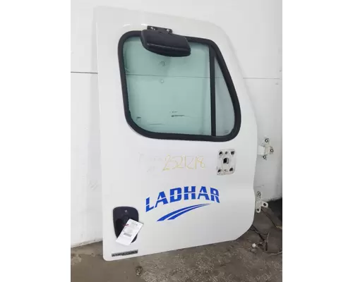 FREIGHTLINER CASCADIA 2008-2018 DOOR ASSEMBLY, FRONT