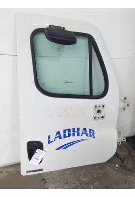 FREIGHTLINER CASCADIA 2008-2018 DOOR ASSEMBLY, FRONT