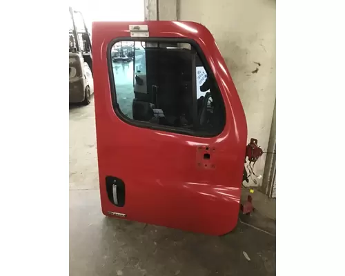 FREIGHTLINER CASCADIA 2008-2018 DOOR ASSEMBLY, FRONT