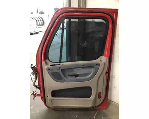 FREIGHTLINER CASCADIA 2008-2018 DOOR ASSEMBLY, FRONT