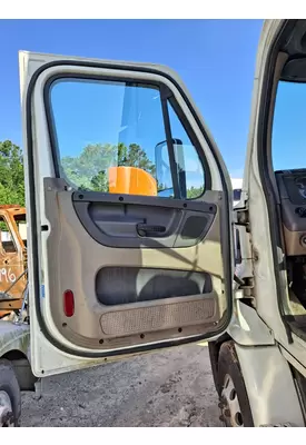FREIGHTLINER CASCADIA 2008-2018 DOOR ASSEMBLY, FRONT