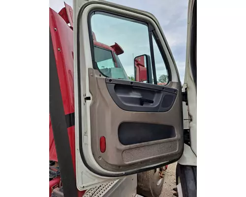 FREIGHTLINER CASCADIA 2008-2018 DOOR ASSEMBLY, FRONT