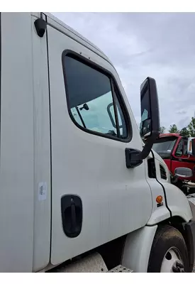 FREIGHTLINER CASCADIA 2008-2018 DOOR ASSEMBLY, FRONT