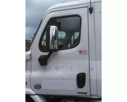 FREIGHTLINER CASCADIA 2008-2018 DOOR ASSEMBLY, FRONT