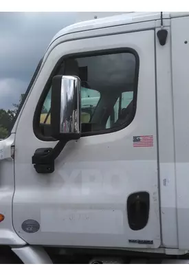 FREIGHTLINER CASCADIA 2008-2018 DOOR ASSEMBLY, FRONT