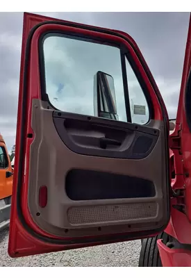 FREIGHTLINER CASCADIA 2008-2018 DOOR ASSEMBLY, FRONT