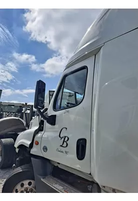 FREIGHTLINER CASCADIA 2008-2018 DOOR ASSEMBLY, FRONT