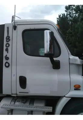 FREIGHTLINER CASCADIA 2008-2018 DOOR ASSEMBLY, FRONT