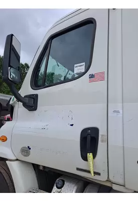FREIGHTLINER CASCADIA 2008-2018 DOOR ASSEMBLY, FRONT