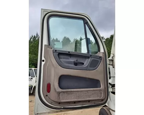 FREIGHTLINER CASCADIA 2008-2018 DOOR ASSEMBLY, FRONT