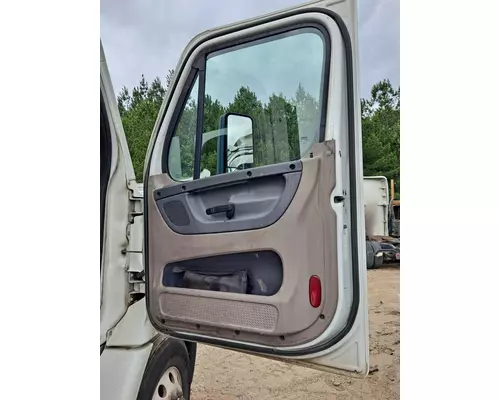 FREIGHTLINER CASCADIA 2008-2018 DOOR ASSEMBLY, FRONT