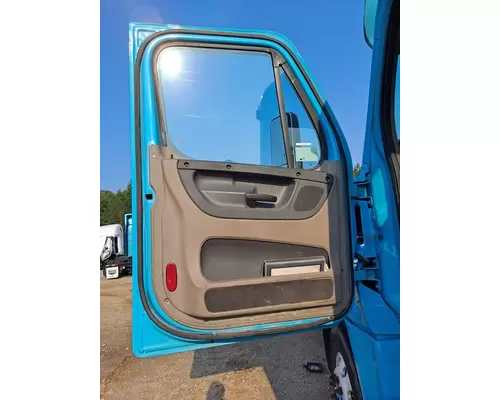 FREIGHTLINER CASCADIA 2008-2018 DOOR ASSEMBLY, FRONT