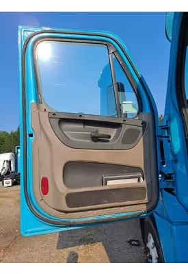 FREIGHTLINER CASCADIA 2008-2018 DOOR ASSEMBLY, FRONT