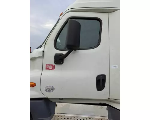 FREIGHTLINER CASCADIA 2008-2018 DOOR ASSEMBLY, FRONT