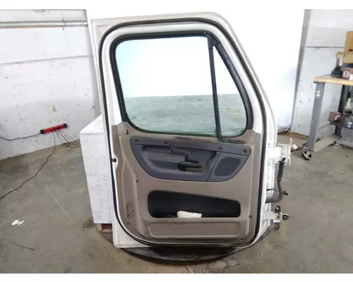 FREIGHTLINER CASCADIA 2008-2018 DOOR ASSEMBLY, FRONT