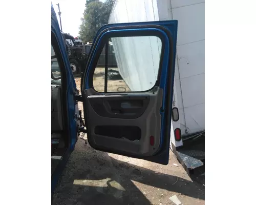 FREIGHTLINER CASCADIA 2008-2018 DOOR ASSEMBLY, FRONT