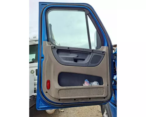 FREIGHTLINER CASCADIA 2008-2018 DOOR ASSEMBLY, FRONT