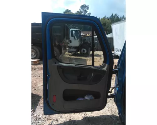 FREIGHTLINER CASCADIA 2008-2018 DOOR ASSEMBLY, FRONT