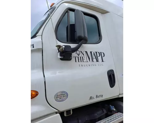 FREIGHTLINER CASCADIA 2008-2018 DOOR ASSEMBLY, FRONT
