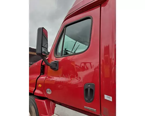 FREIGHTLINER CASCADIA 2008-2018 DOOR ASSEMBLY, FRONT