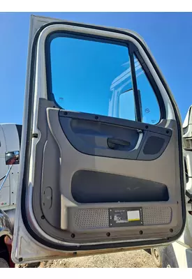 FREIGHTLINER CASCADIA 2008-2018 DOOR ASSEMBLY, FRONT