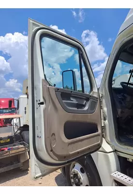 FREIGHTLINER CASCADIA 2008-2018 DOOR ASSEMBLY, FRONT