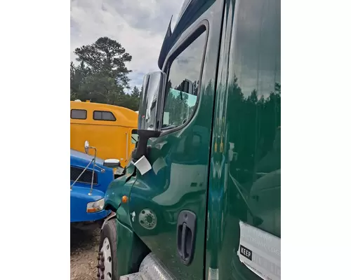 FREIGHTLINER CASCADIA 2008-2018 DOOR ASSEMBLY, FRONT