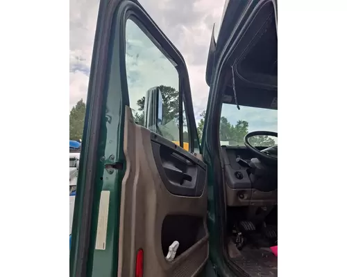 FREIGHTLINER CASCADIA 2008-2018 DOOR ASSEMBLY, FRONT