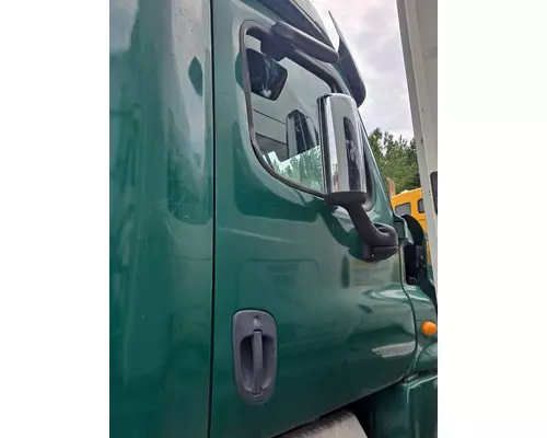 FREIGHTLINER CASCADIA 2008-2018 DOOR ASSEMBLY, FRONT