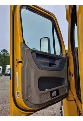 FREIGHTLINER CASCADIA 2008-2018 DOOR ASSEMBLY, FRONT