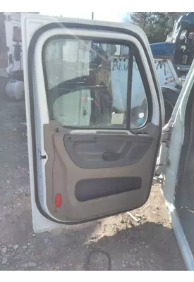 FREIGHTLINER CASCADIA 2008-2018 DOOR ASSEMBLY, FRONT