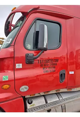 FREIGHTLINER CASCADIA 2008-2018 DOOR ASSEMBLY, FRONT