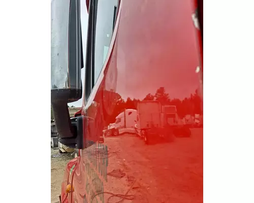 FREIGHTLINER CASCADIA 2008-2018 DOOR ASSEMBLY, FRONT