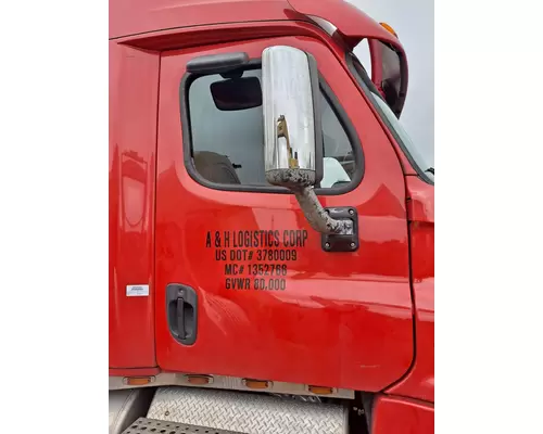 FREIGHTLINER CASCADIA 2008-2018 DOOR ASSEMBLY, FRONT